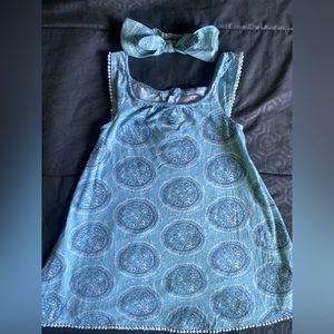 ⭐️3/$13.3t girl dress